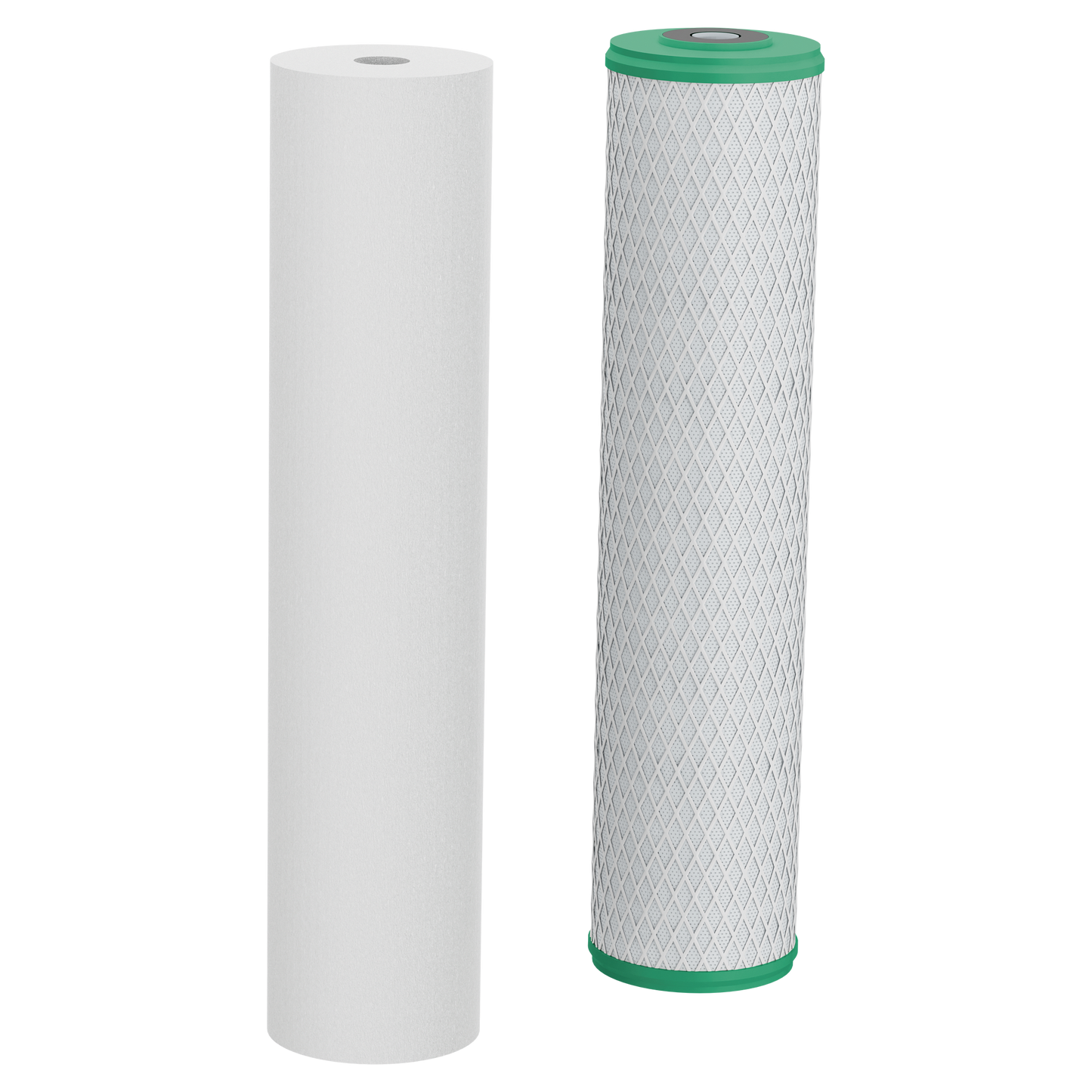 Moen Filtration system