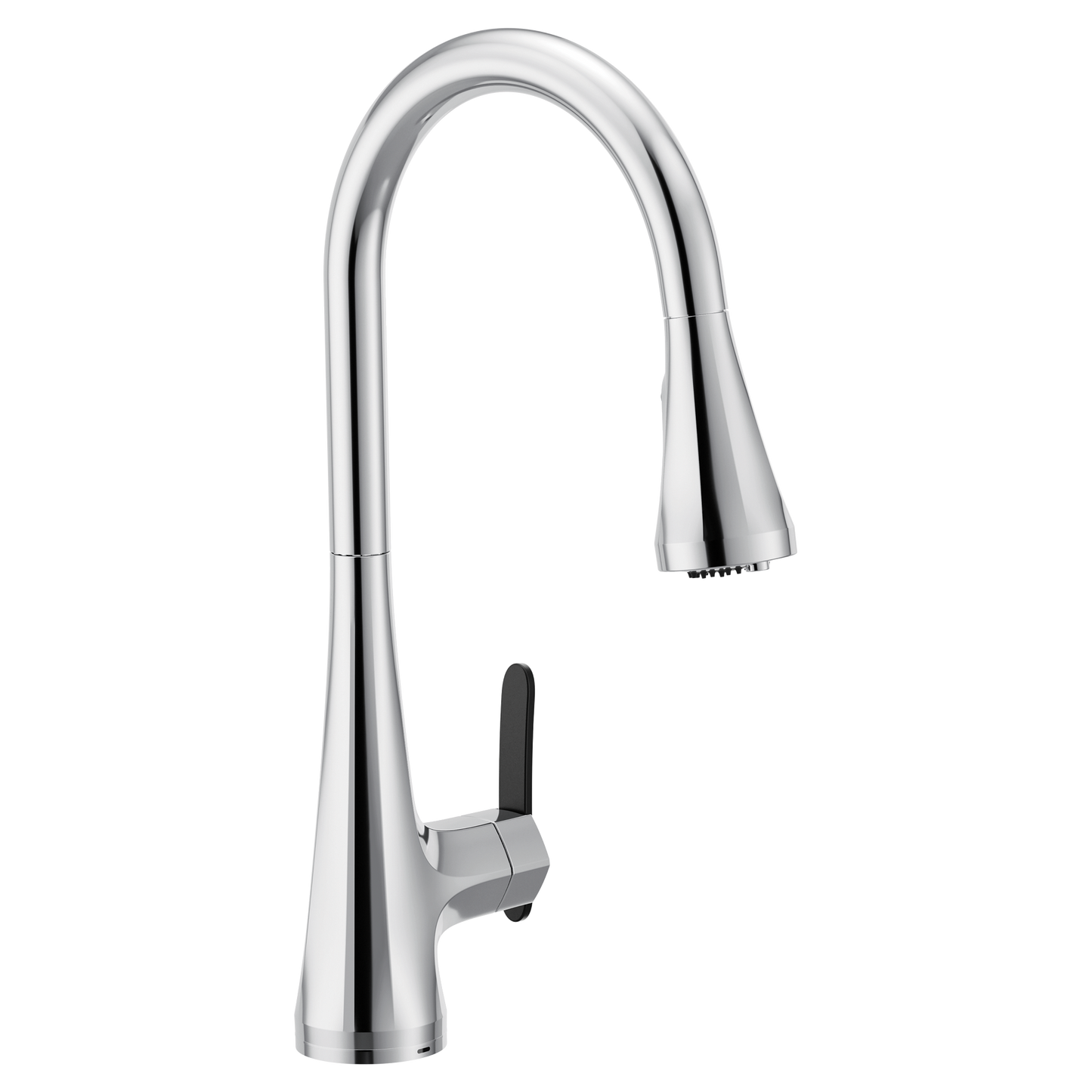 Sinema 3 In 1 Water Filtration Pulldown Kitchen Faucet