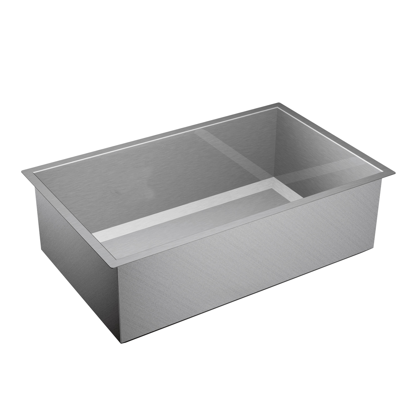 Prep 32" Undermount Single Bowl Sink