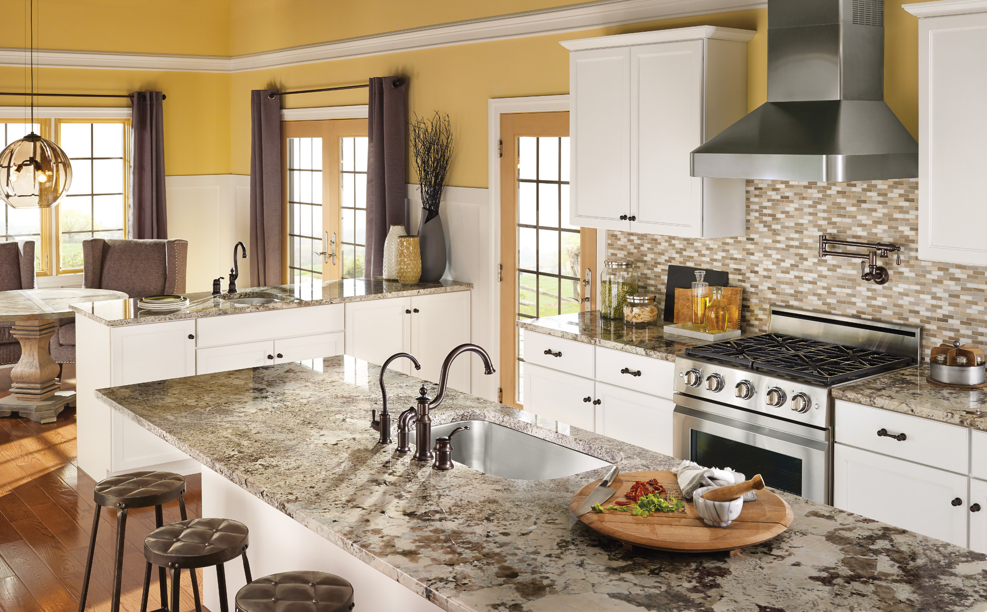 Spot Resist Stainless