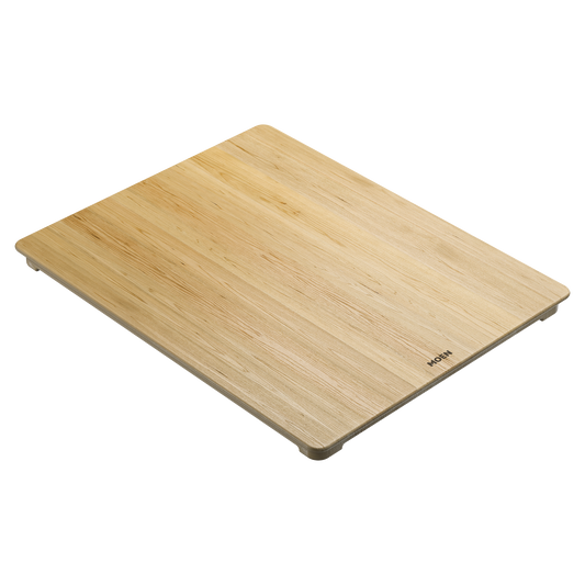 Workstation System White Oak Wood Cutting Board