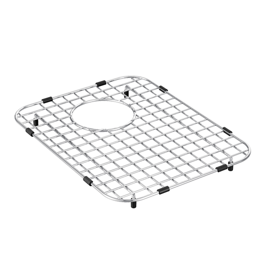 Moen Rear Drain Bottom Grid Accessory 12.5" X 16"