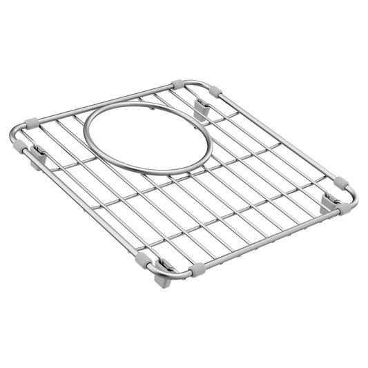 Moen Rear Drain Grid