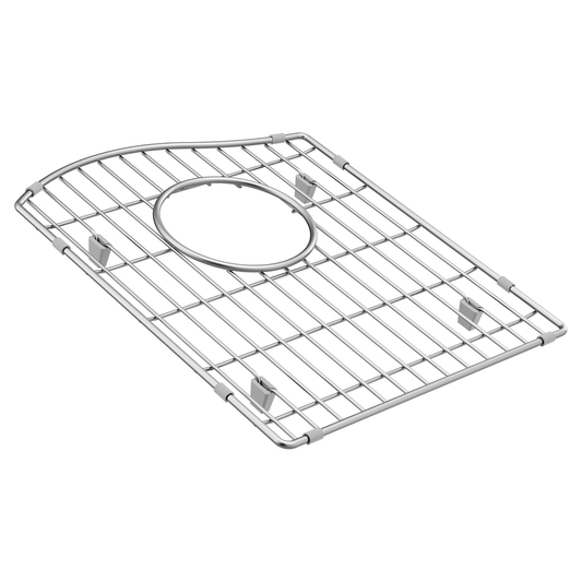 Moen Rear Drain Grid