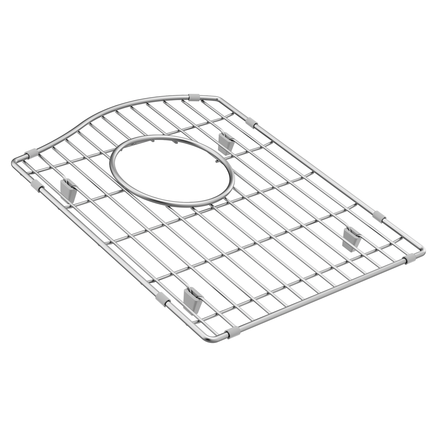 Moen Rear Drain Grid