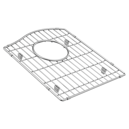 Moen Rear Drain Grid