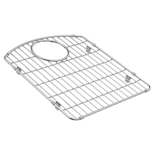 Moen Rear Drain Grid