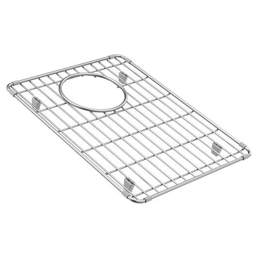 Moen Rear Drain Grid