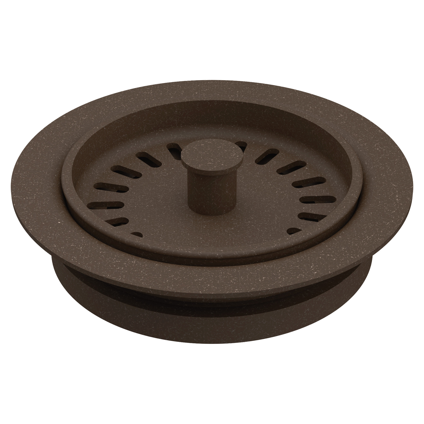 Moen Disposer flange