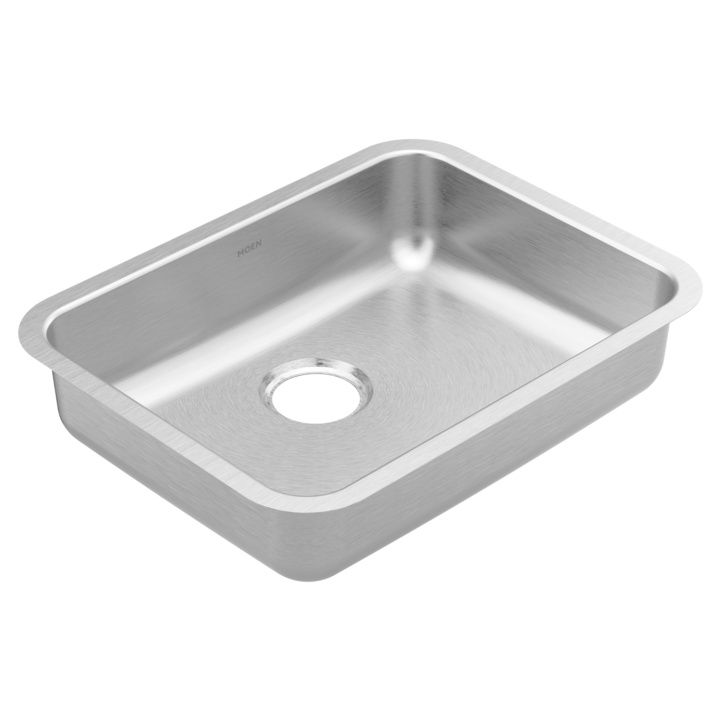 Prep 18" Stainless Steel  Undermount Single Bowl Sink