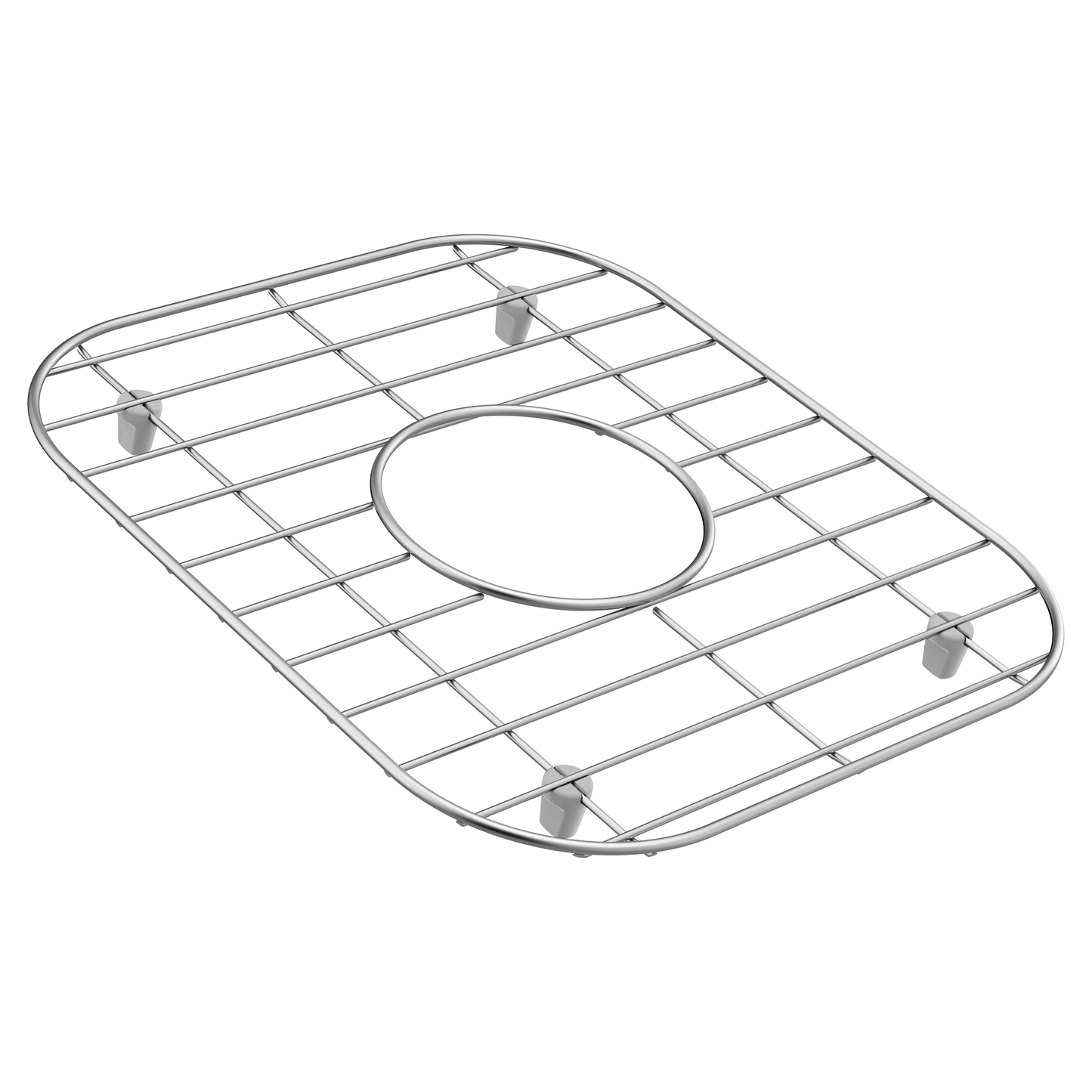 Moen Center Drain Grid