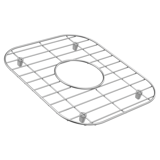 Moen Center Drain Grid