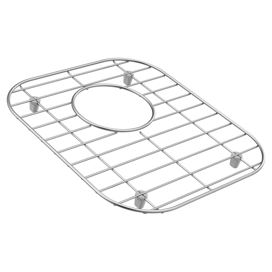 Moen Rear Drain Grid