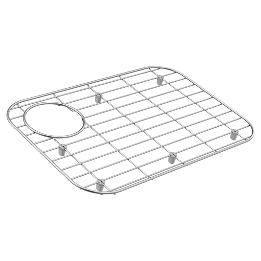 Moen Bottom Grid