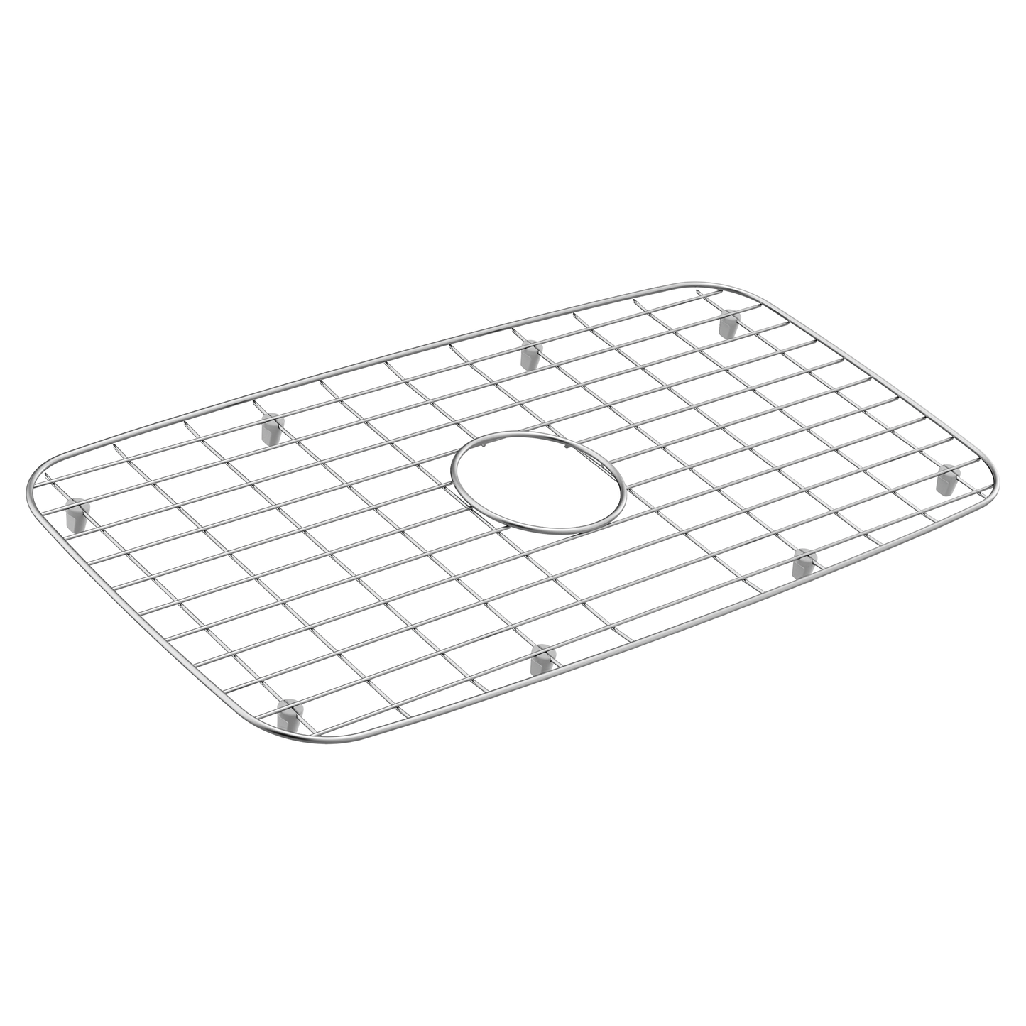 Moen Center Drain Grid