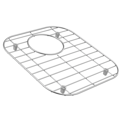 Moen Rear Drain Grid