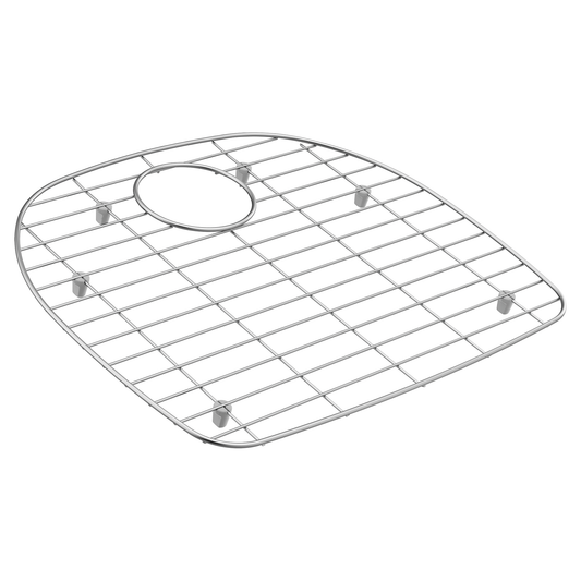 Moen Rear Drain Grid