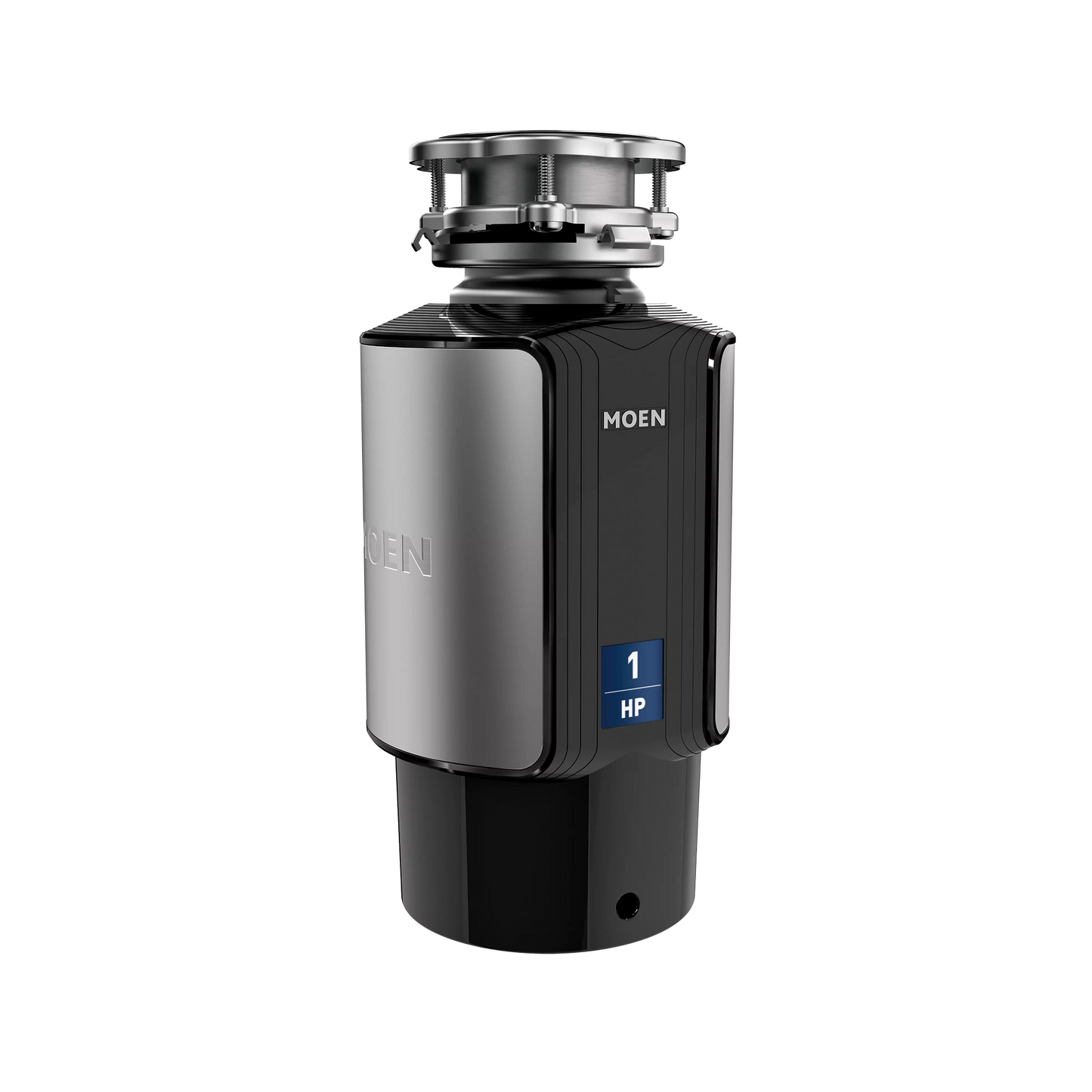 Gx Series Chef Series 1 Horsepower Garbage Disposal