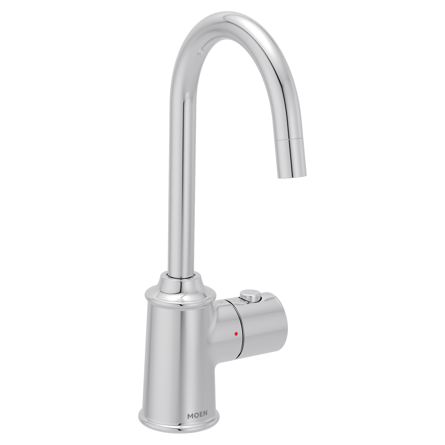 Sip Traditional Instant Hot Water Dispenser Faucet