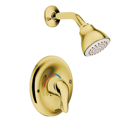 Chateau Chrome Posi-Temp(R) Shower Only