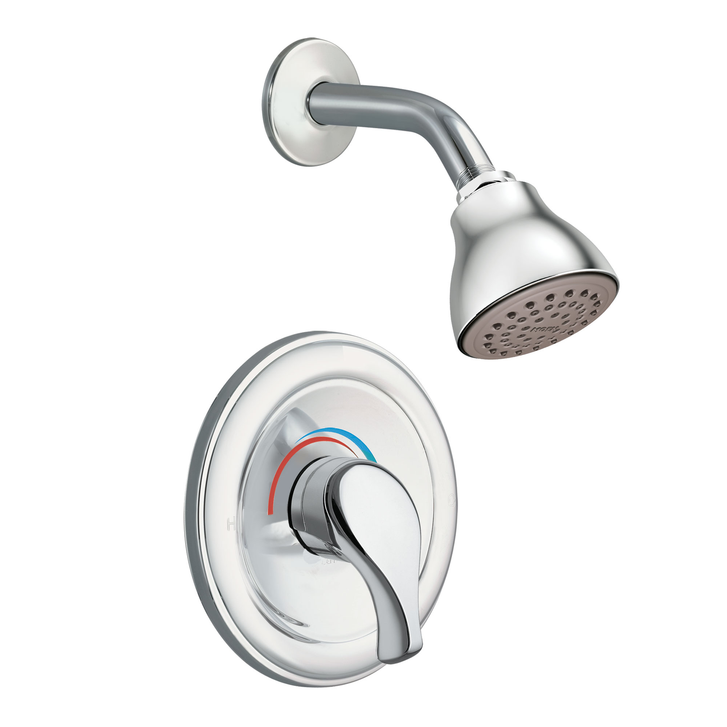 Legend Chrome Moentrol(R) shower only