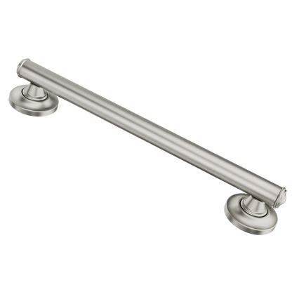 Moen Home Care Chrome 24" Designer Grab Bar