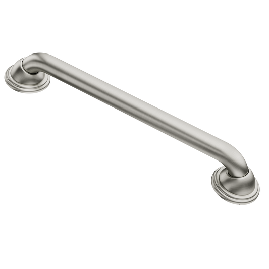 Moen Home Care Chrome 16" Designer Grab Bar