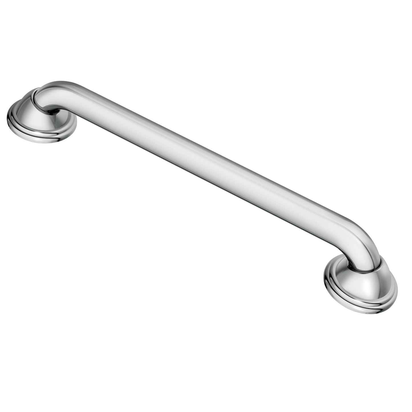 Moen Home Care Chrome 16" Designer Grab Bar