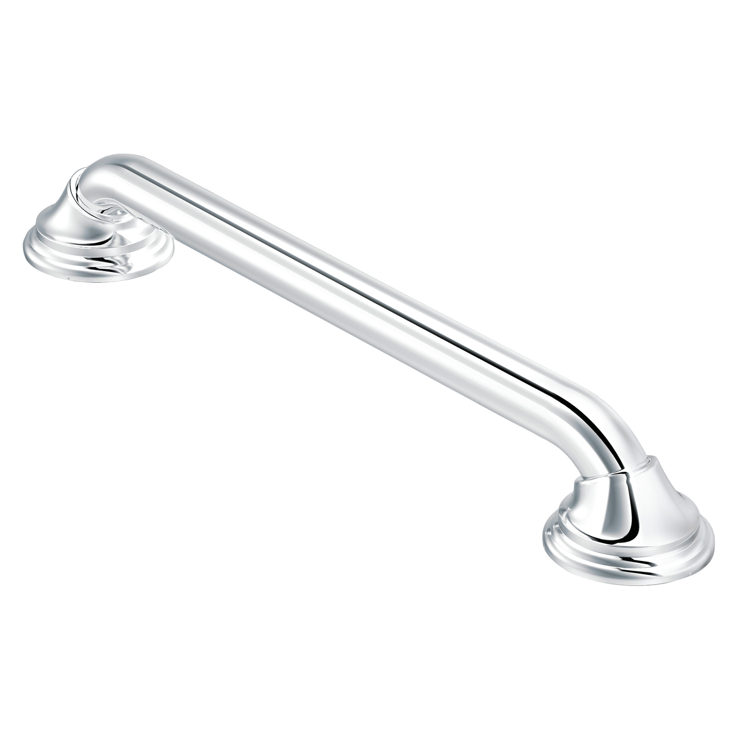 Moen Home Care Chrome 24" Designer Grab Bar