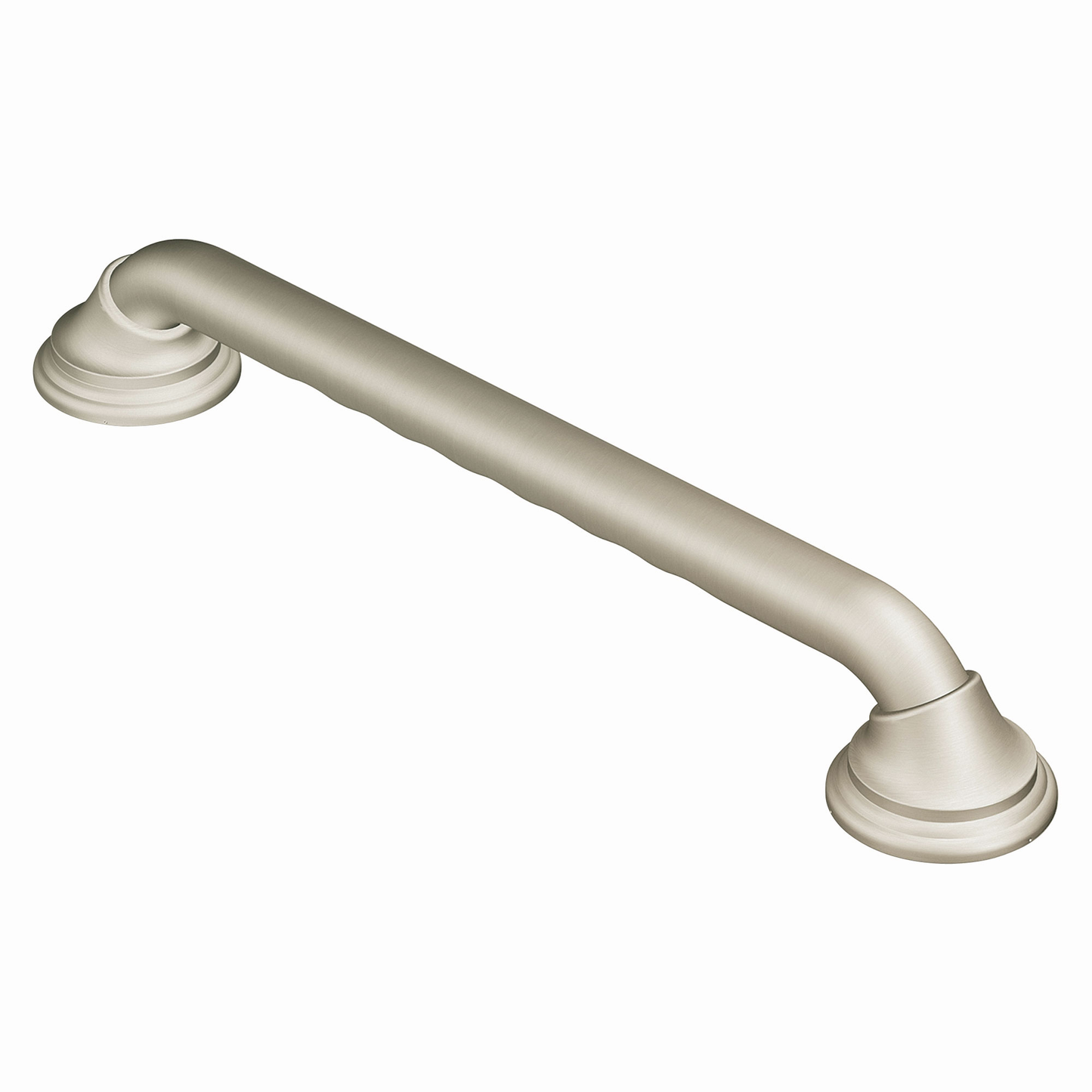 Chrome 48" Designer Grab Bar