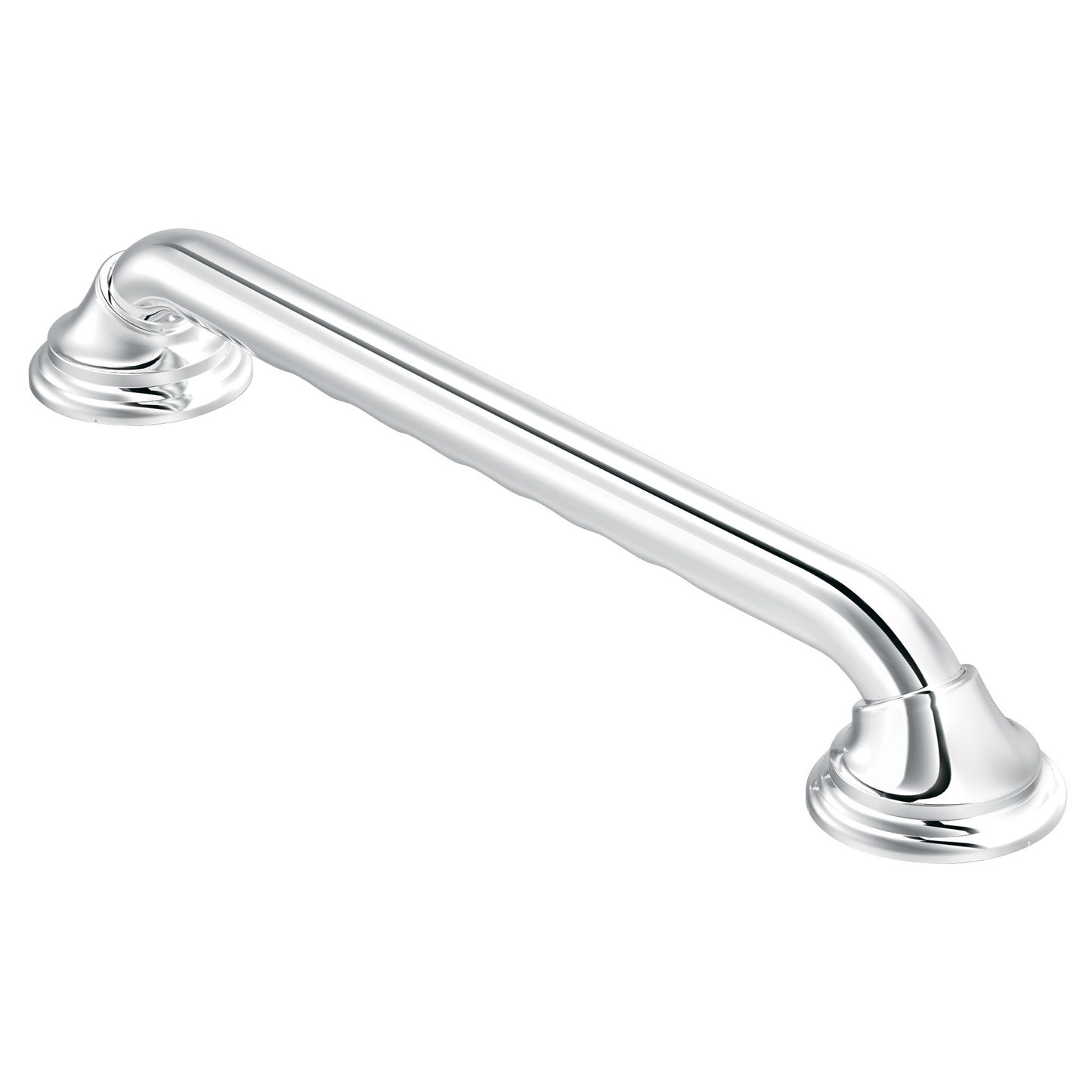 Moen Home Care Chrome 42" Designer Grab Bar