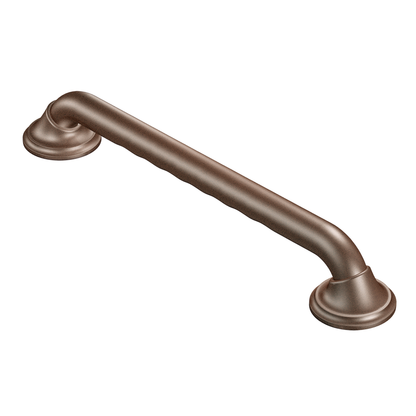 Chrome 12" Designer Grab Bar