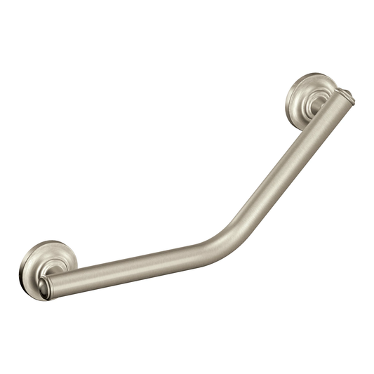 16" Angled Grab Bar