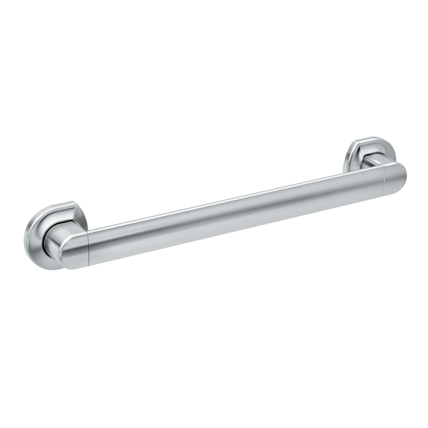 Genta™ 18" Grab Bar Chrome