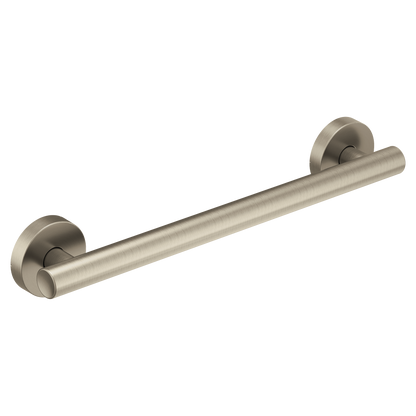 Chrome 16" designer grab bar