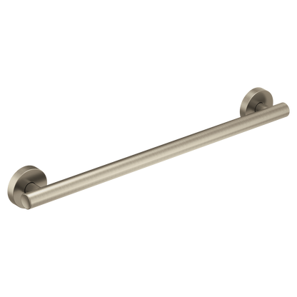 Chrome 24" designer grab bar