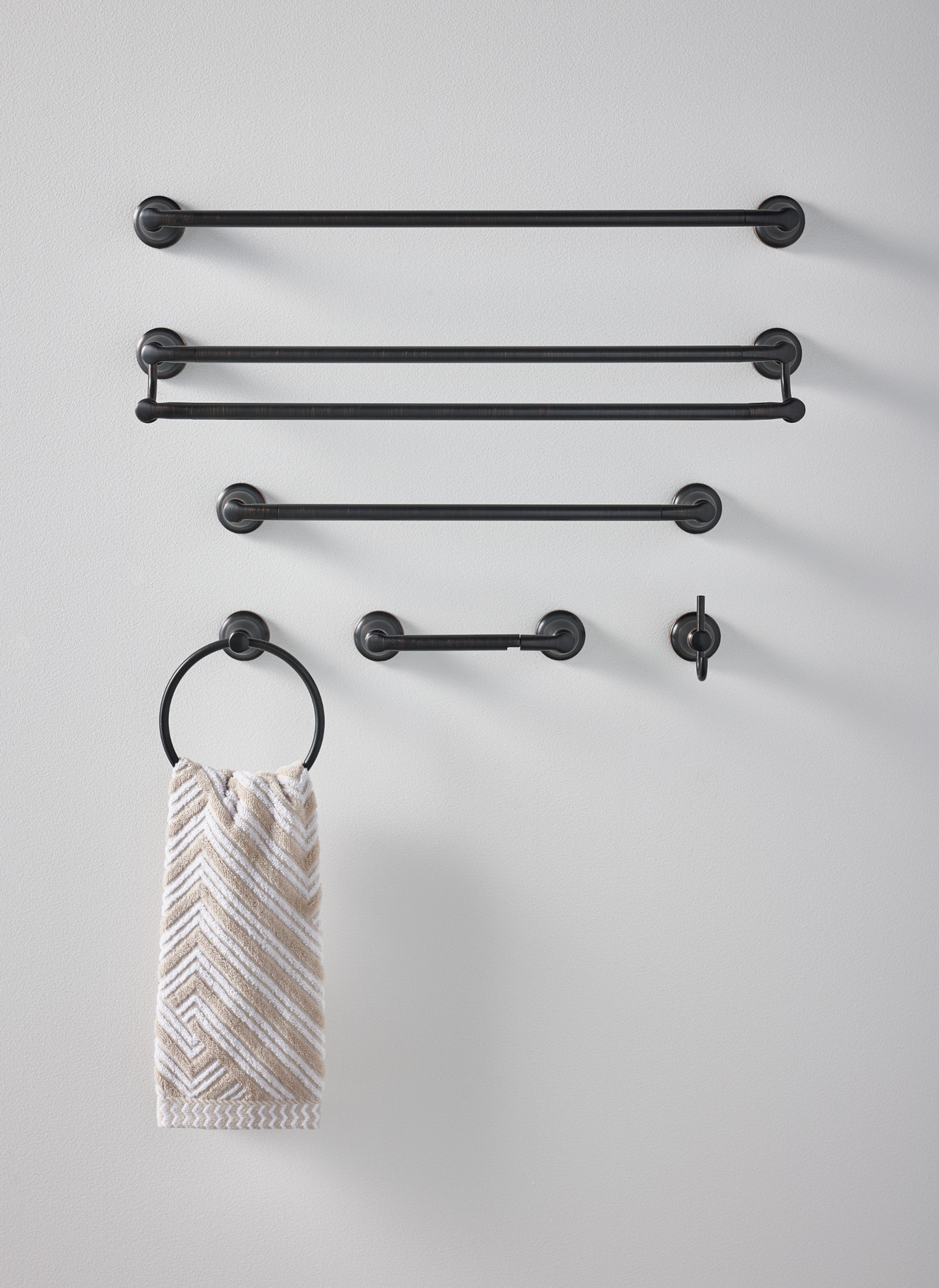 Mediterranean Bronze