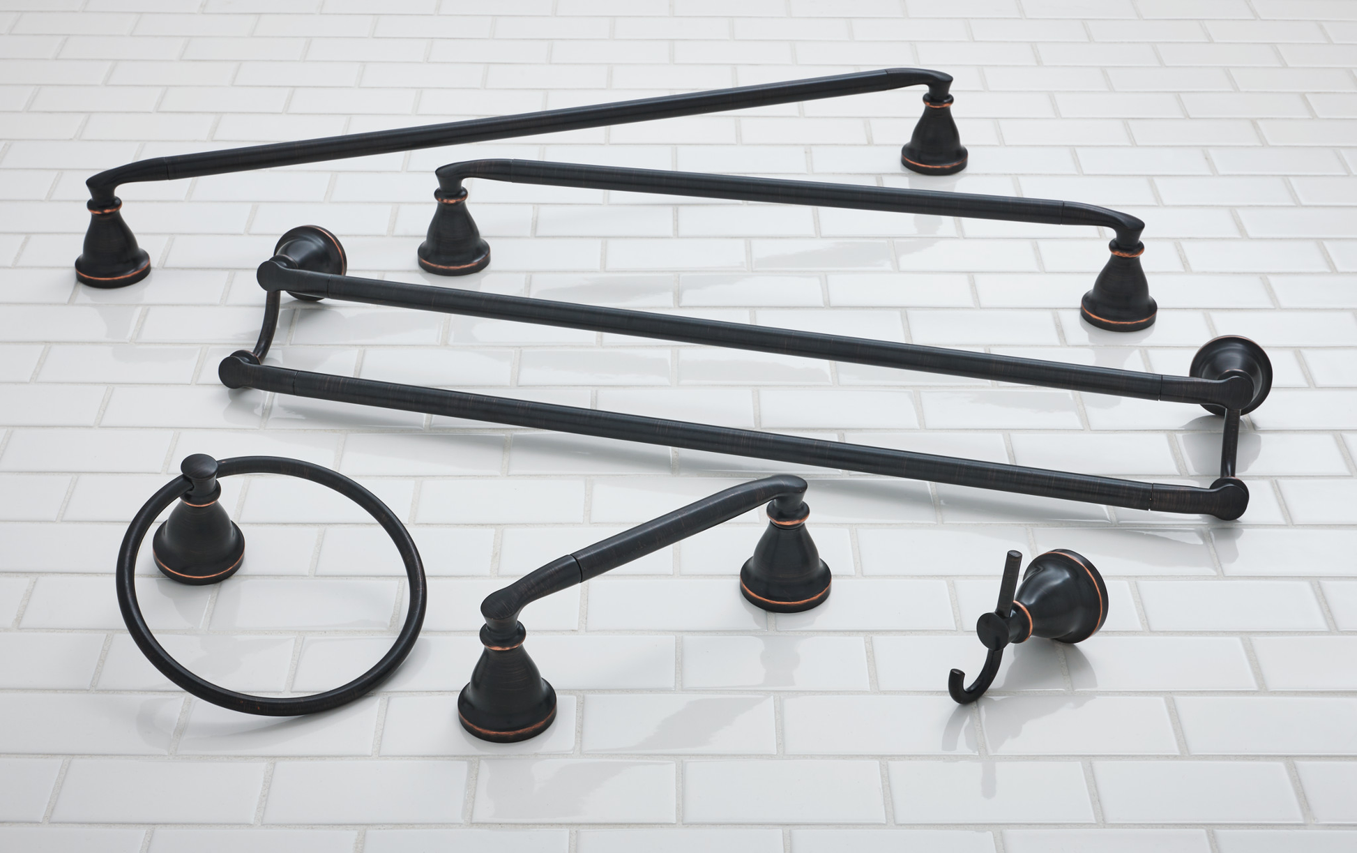 Mediterranean Bronze