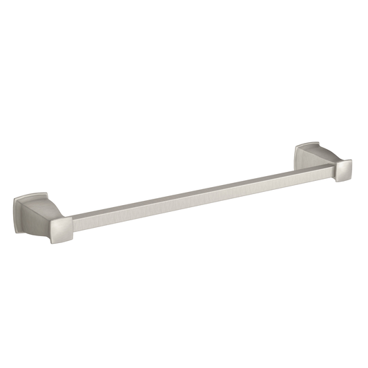 Hensley Chrome 18" Towel Bar