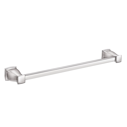 Hensley Chrome 18" Towel Bar