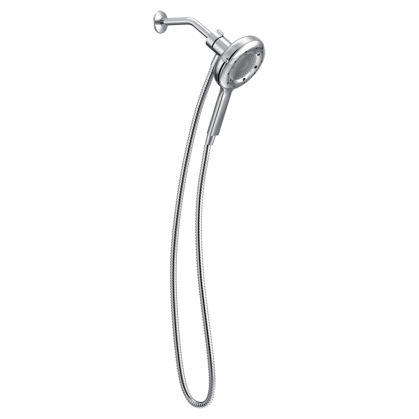 Moen Quattro Chrome Handheld Shower