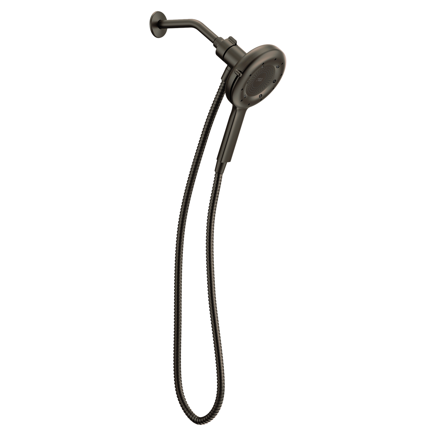 Moen Quattro Handheld Shower