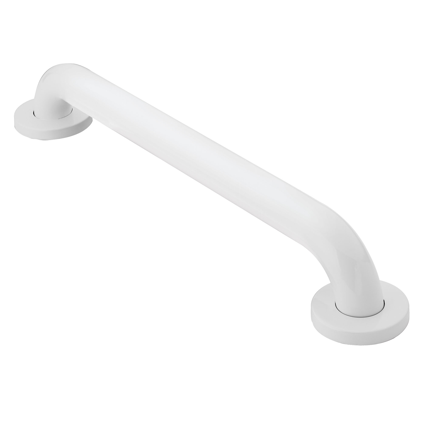 Moen Home Care Glacier 32" Concealed Screw Grab Bar