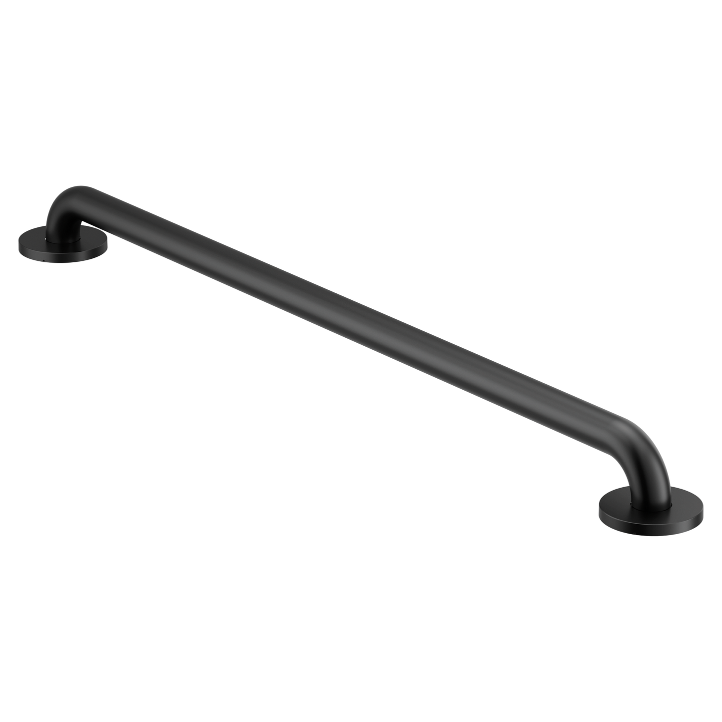 Moen Home Care Glacier 32" Concealed Screw Grab Bar