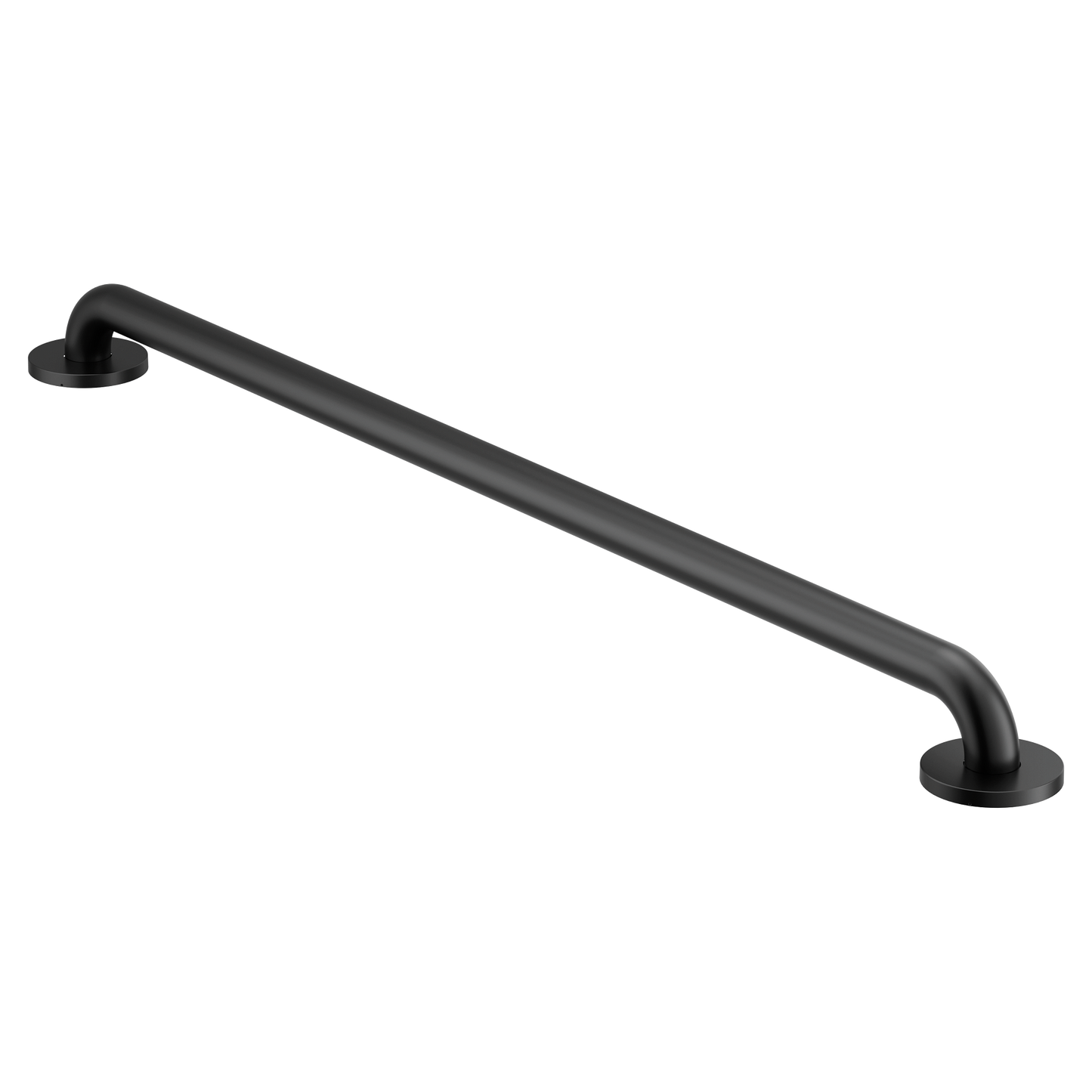 Moen Home Care Polished brass 36" grab bar