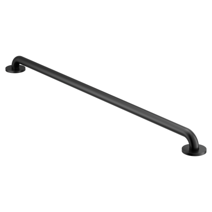 Moen Home Care Polished brass 42" grab bar