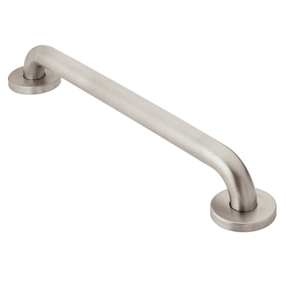 Moen Home Care Polished brass 42" grab bar