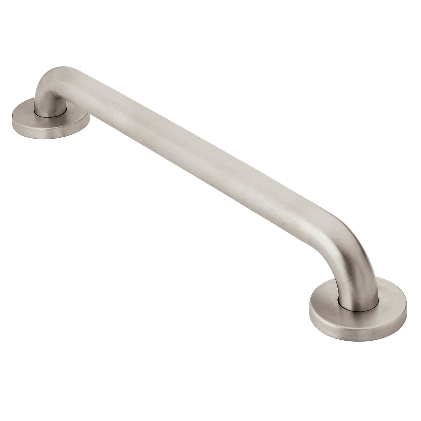 Moen Home Care Polished brass 48" grab bar