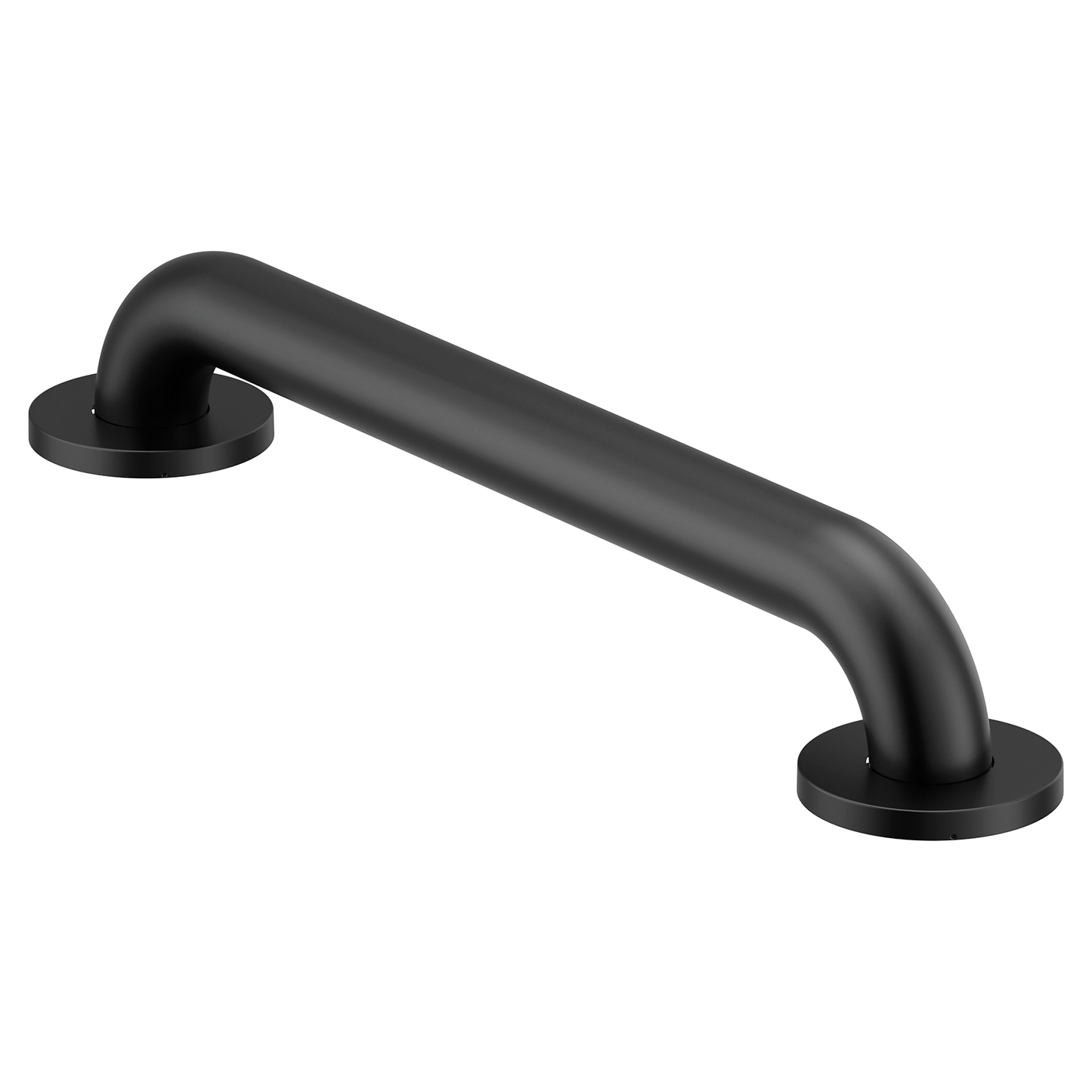 Stainless 16" Grab Bar