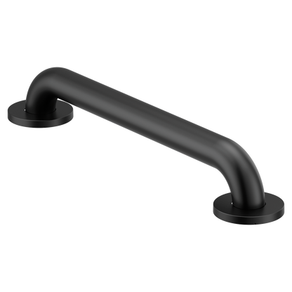 Stainless 16" Grab Bar